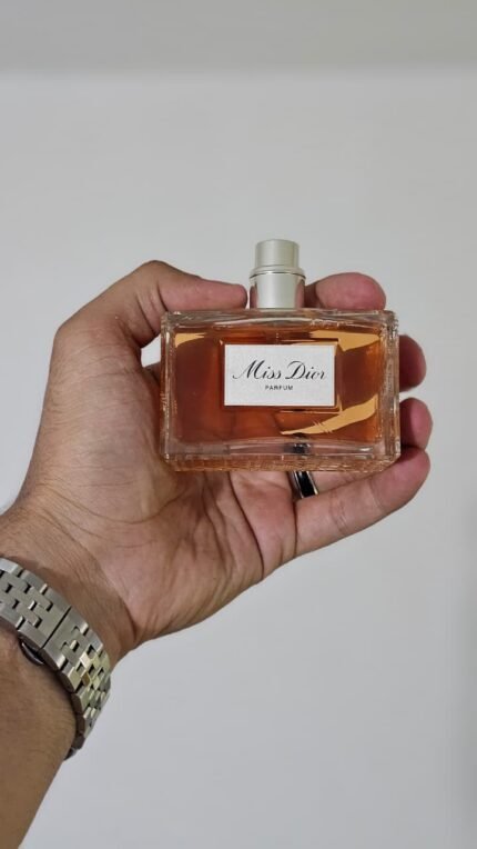 Dior Miss Dior Parfum