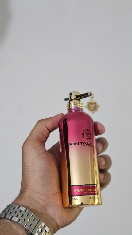 Montale Intense Cherry EDP