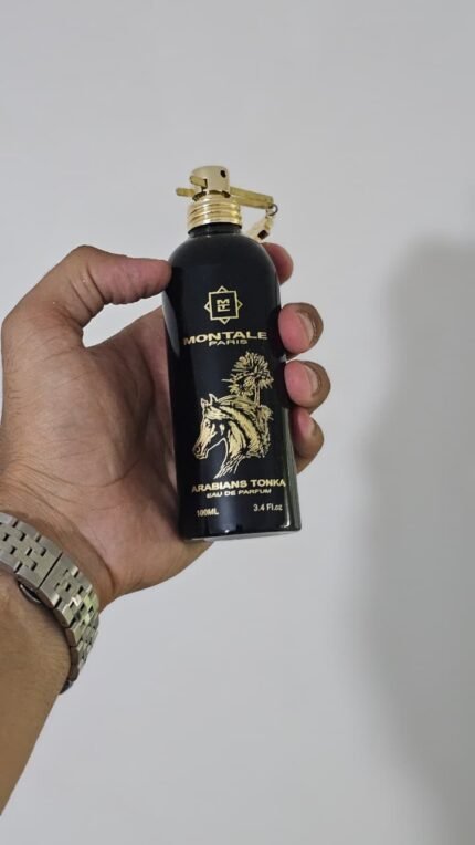 Montale Arabians Tonka EDP