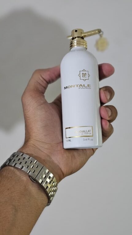 Montale Mukhallat EDP