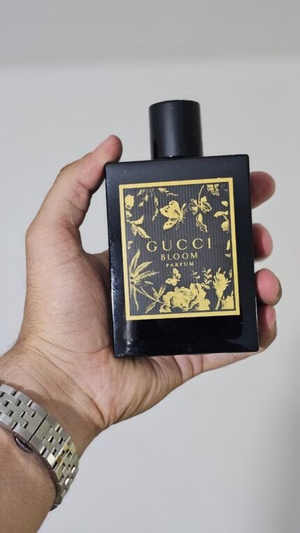 Gucci Bloom Parfum