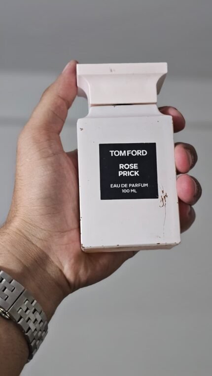Tom Ford Rose Prick EDP