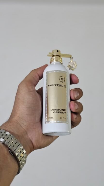 Montale Diamond Greedy EDP