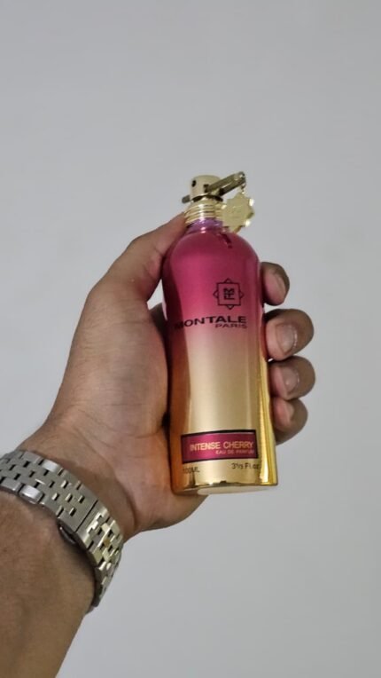 Montale Intense Cherry EDP