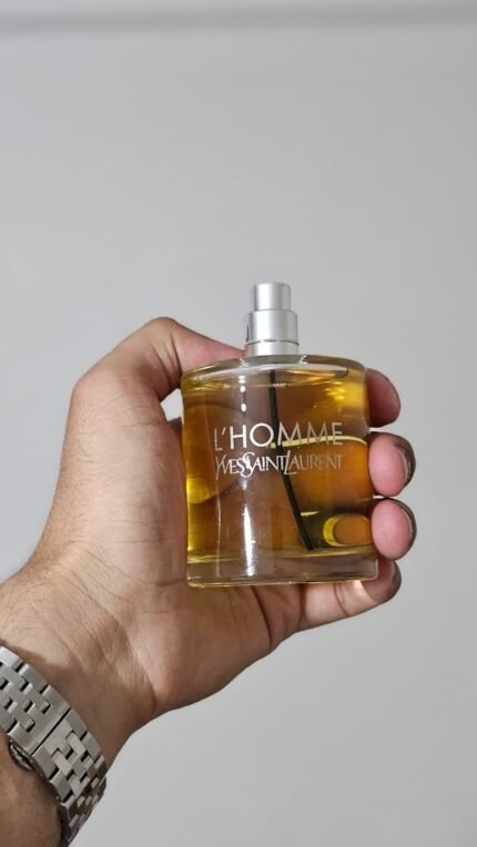 Yves Saint Laurent L'Homme EDT