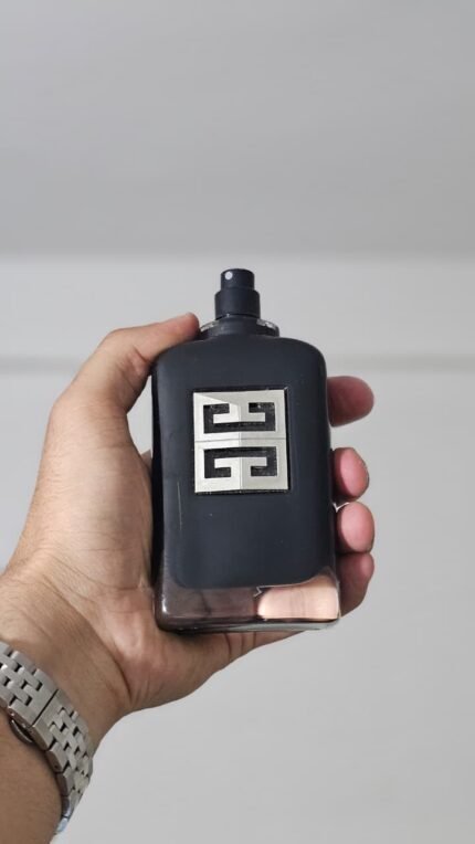Givenchy Gentleman EDT