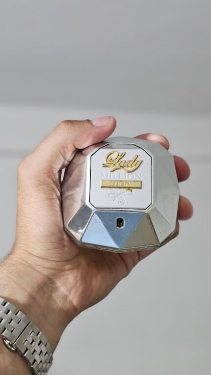 Paco Rabanne Lady Million Lucky EDP