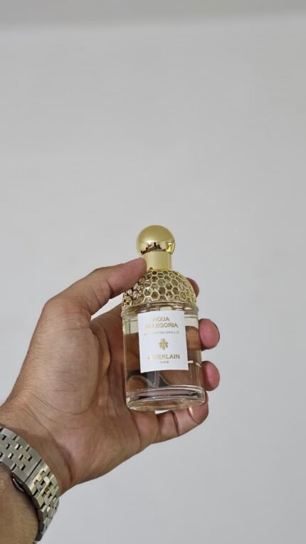 Guerlain Aqua Allegoria Mandarine Basilic EDT