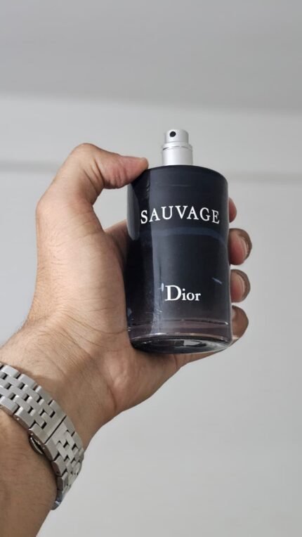 Dior Sauvage EDP