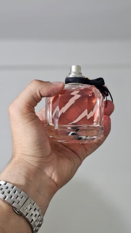 Yves Saint Laurent Mon Paris EDP