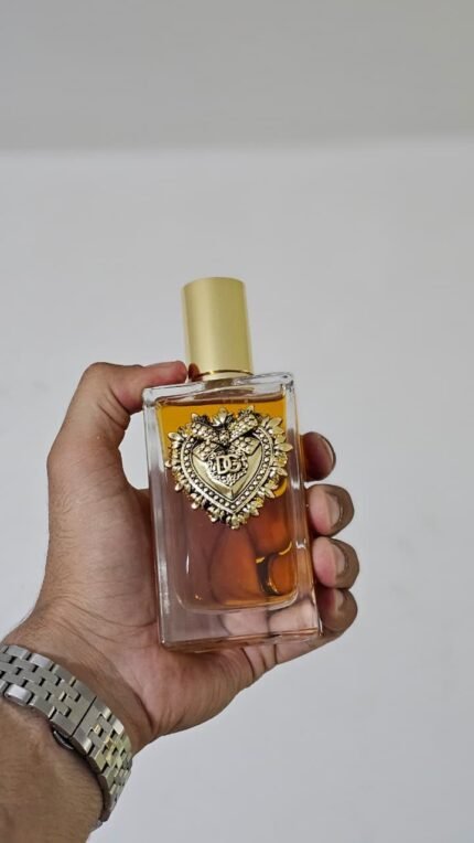 Dolce&Gabbana Devotion EDP