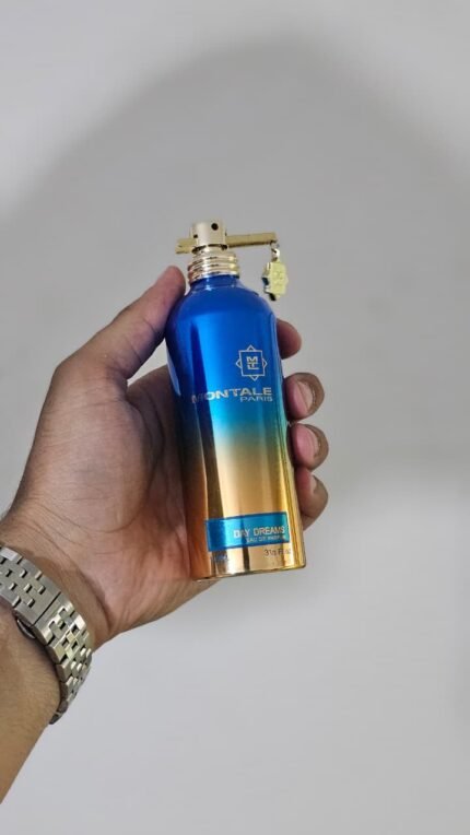 Montale Day Dreams EDP