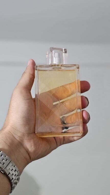 Burberry Brit Rhythm for Him EDT