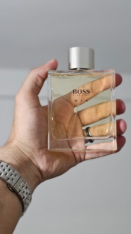 Hugo Boss BOSS Man EDT