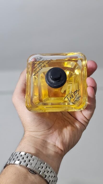 Lancôme Trésor The Majestic Rose EDP
