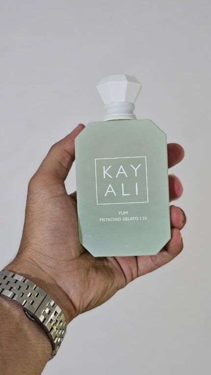 KAYALI Yum Pistachio Gelato EDP