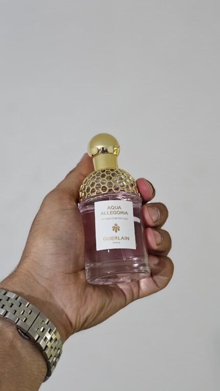 Guerlain Aqua Allegoria Flora Cherrysia EDT