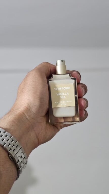 Tom Ford Vanilla Sex EDP