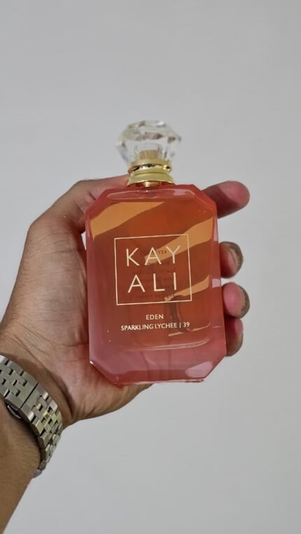 KAYALI Eden Sparkling Lychee | 39 EDP