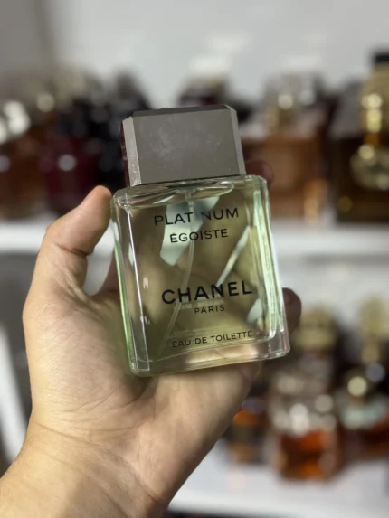 Chanel Platinum Egoiste EDT