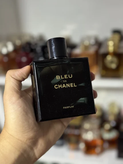 Chanel Bleu de Chanel Parfum