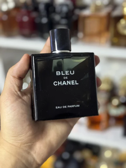 Chanel Bleu de Chanel EDP