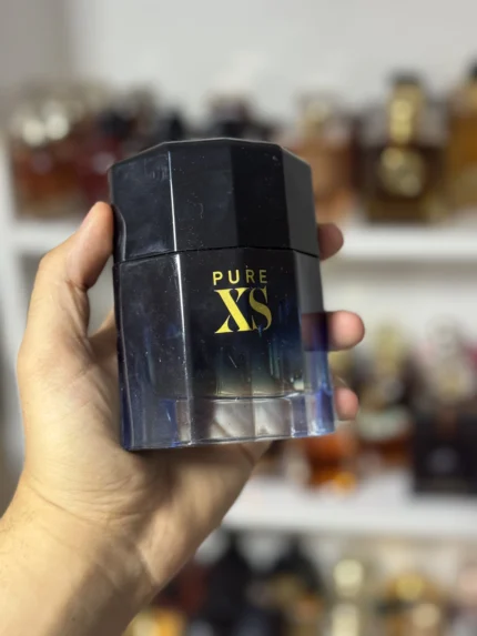 Paco Rabanne Pure XS EDT