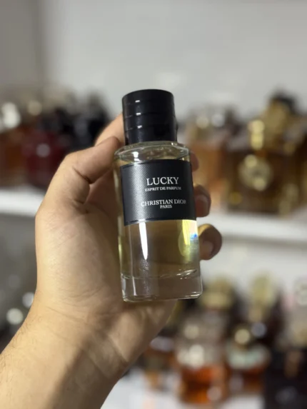 Christian Dior Lucky Parfum