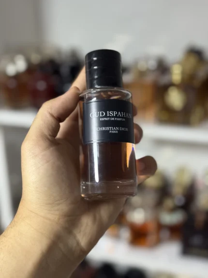 Christian Dior Oud Ispahan Esprit de Parfum