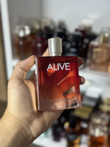 Hugo Boss Alive Parfum