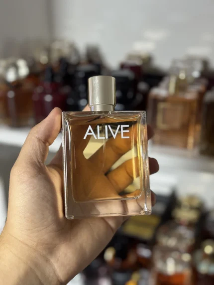 Hugo Boss Alive EDP