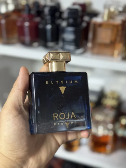 Roja Parfums Elysium Parfum