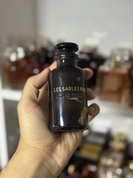 Louis Vuitton Les Sables Roses EDP