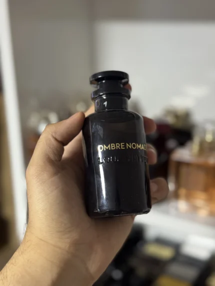 Louis Vuitton Ombre Nomade EDP