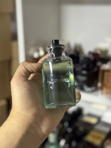Louis Vuitton Imagination EDP