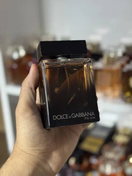 Dolce & Gabbana The One EDP
