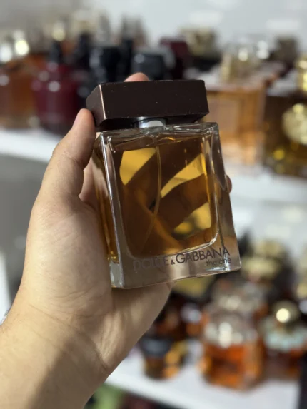 Dolce & Gabbana The One EDP