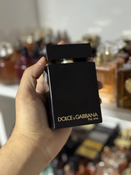 Dolce & Gabbana The One for Men EDP