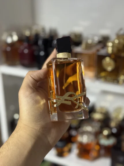 Yves Saint Laurent Libre Intense EDP