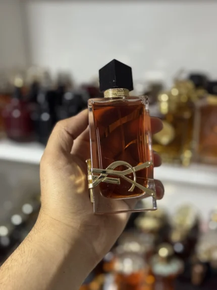 Yves Saint Laurent Libre Le Parfum