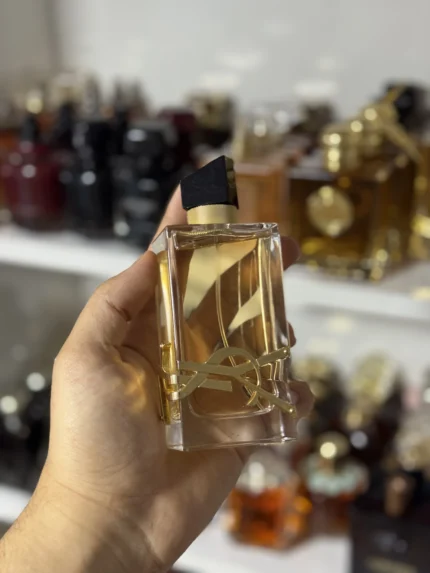 Yves Saint Laurent Libre EDP