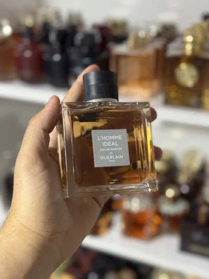 Guerlain L'Homme Idéal EDP