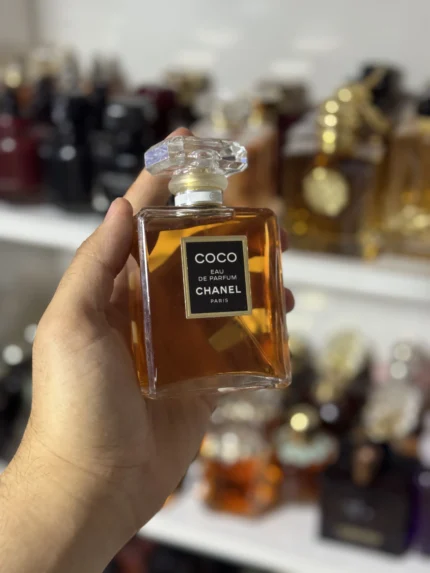 Chanel Coco EDP