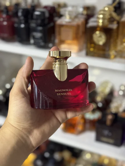 Bvlgari Magnolia Sensuel EDP