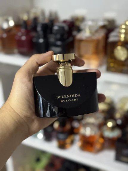 Bvlgari Splendida Jasmin Noir EDP