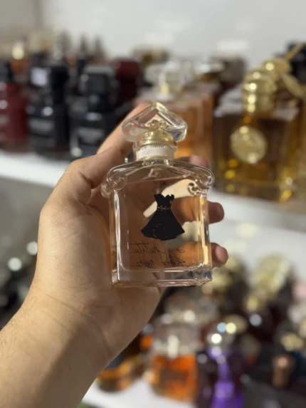 Guerlain La Petite Robe Noire EDT