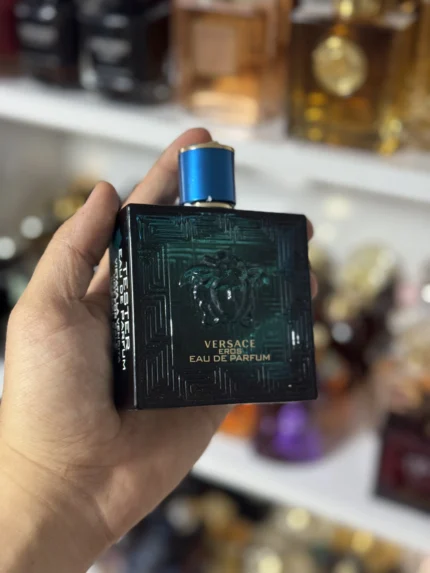 Versace Eros EDP
