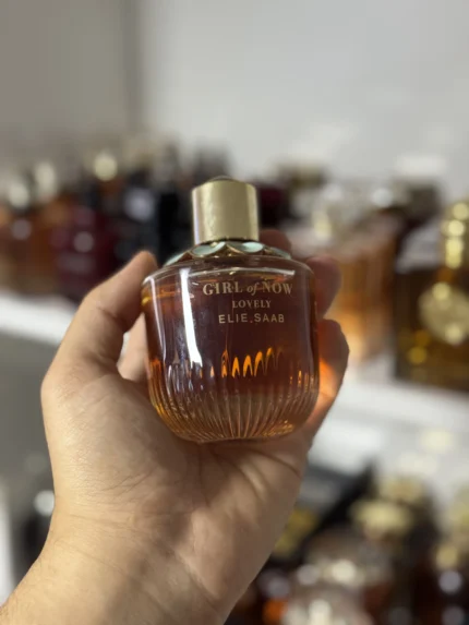 Elie Saab Girl of Now Lovely EDP