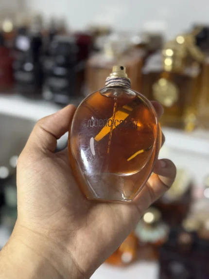 Roberto Cavalli EDP