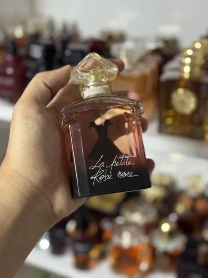 Guerlain La Petite Robe Noire EDP